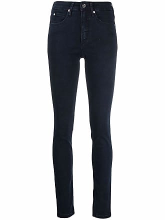Calvin Klein Bambina Abbigliamento Pantaloni e jeans Jeans Jeans skinny High Rise Skinny Jeans 