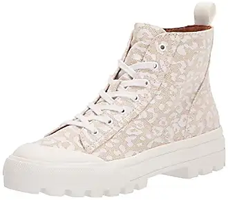Lucky Brand Women's Gellion Daisy Slide Sandal, White, 6 : :  Clothing, Shoes & Accessories
