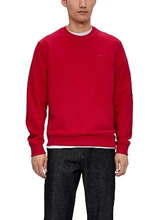 » zu bis −75% | Sale: Pullover in Rot Stylight Herren für