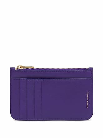 Wallets for Women in Purple: Now up to −55% | Stylight