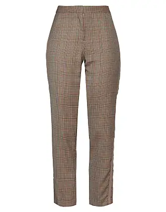 Women's Burberry Pants - up to −87%