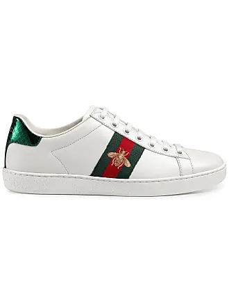 Scarpe con zeppa outlet gucci