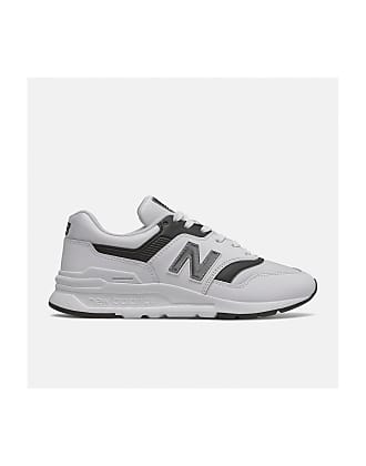 basket blanche new balance