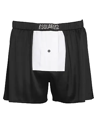 Pronto Uomo, Underwear & Socks, 2 Pair Uomo Mens Seamless Boxer Nwt See  Description Size L