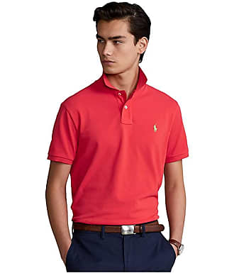 Red Polo Ralph Lauren Polo Shirts: Shop up to −41% | Stylight