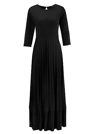 Damen-Kleider in Schwarz Stylight | Aniston von