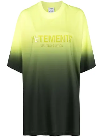 VETEMENTS Printed T-Shirts − Sale: up to −83%