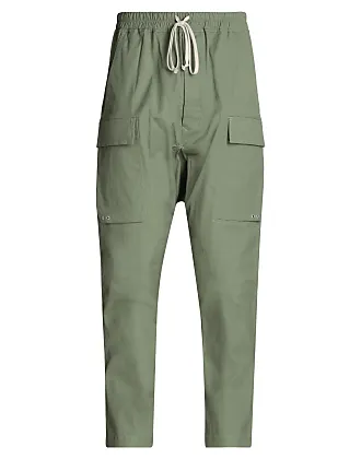 Rick Owens Cargo Pants − Sale: up to −60%