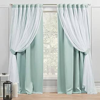 Exclusive Home Curtains: Browse 200+ Products at £11.97+ | Stylight