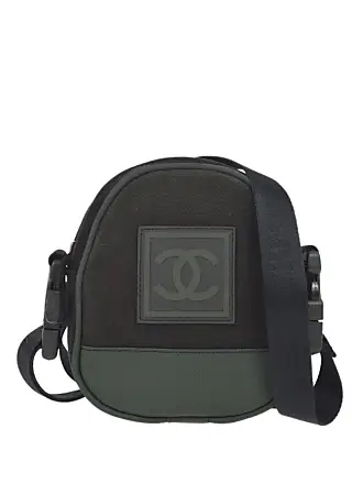 Black Friday Chanel Canvas Bags − up to −20%