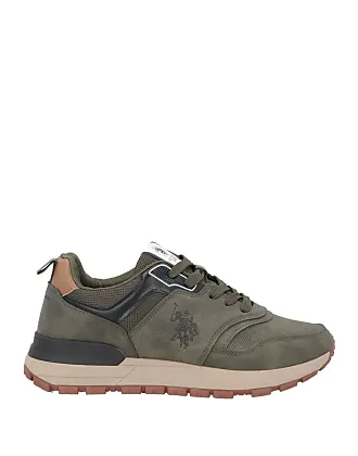 Us polo association hot sale sneakers