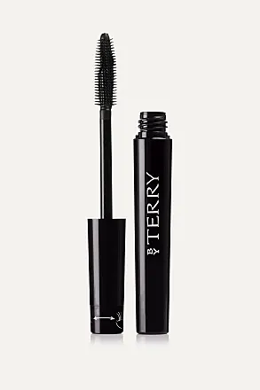 Eyeko Lengthening Skinny Brush Long & tall Mascara, Black, 0.29 Fl Oz (Pack  of 1)