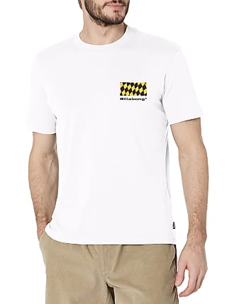 BILLABONG Rockies Advi Eco Mens Tee