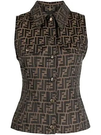 Fendi Clothing for Women, Online Sale up to 60% off