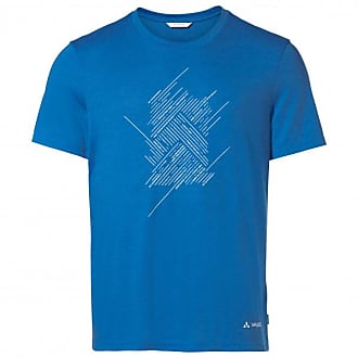 kurze Ärmel blau Herren Funktionsshirt Sportshirt Shirt CRAFT Active Intensity 