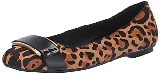 calvin klein women's oneta ballet flats