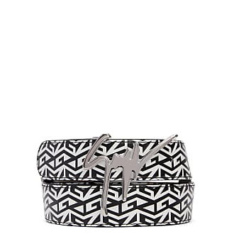 Giuseppe Zanotti Giuseppe bandana-print Belt - Farfetch