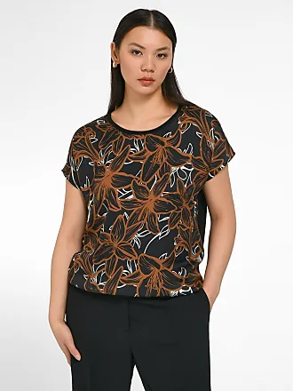 Blusen mit Blumen-Muster für Damen Sale: zu Stylight bis − | −55