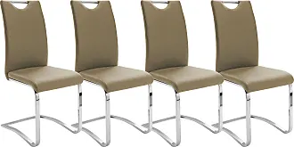 Braun: Stühle in Stylight 300+ Sale: | bis Produkte −24% zu -