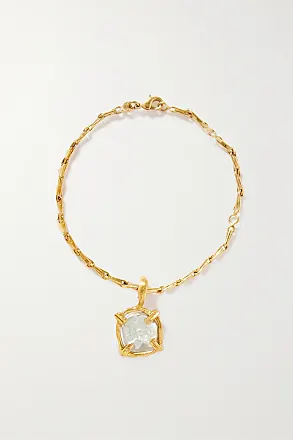 Gold Charm Bracelets: up to −52% over 100+ products | Stylight