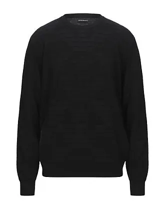 Emporio Armani Jumpers: sale up to −69% | Stylight