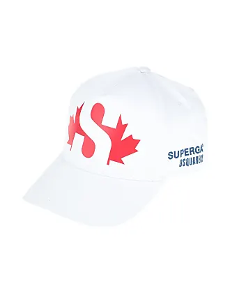 Baseball Caps in Weiß von Dsquared2 ab € 75,00 | Stylight