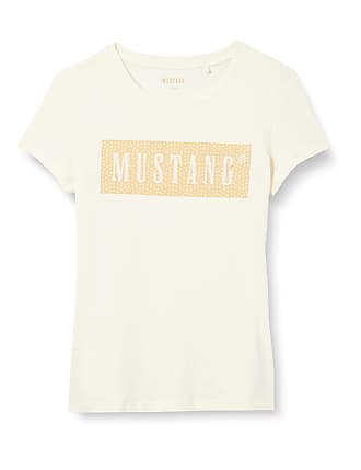 Damen-T-Shirts von Mustang Jeans: Sale ab 12,00 € | Stylight