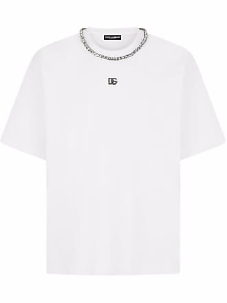 Dolce & Gabbana Casual T-Shirts you can't miss: on sale for up to 