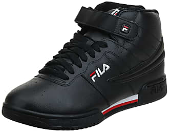 Men's Black Fila Shoes / Footwear: 41 Items in Stock | Stylight