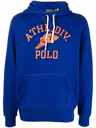 Polo Polo Ralph Lauren Long-Sleeve Men's Heather Novelty Regatta Bear Hoodie  Fleece 710853309026 – Kick Theory