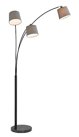 Stehlampen in Grau: 58 Produkte - Sale: ab € 86,99 | Stylight