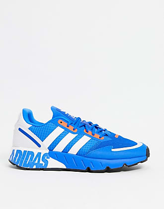adidas blu scarpe