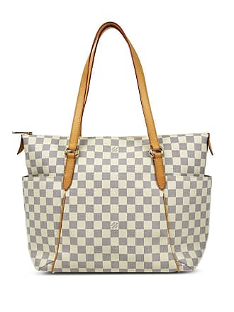 Louis Vuitton 2003 Pre-Owned Eye Miss You Tote Bag - White Size