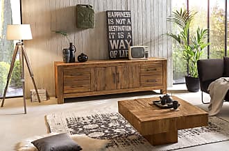 Möbel in Dunkles Holz: 100+ −37% | Stylight zu - bis Produkte Sale