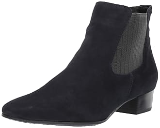 ara suede ankle boots