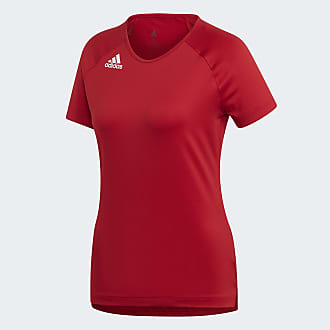 tee-shirt ADIDAS 36 rouge tee-shirts Adidas Femme Top Femme Vêtements Adidas Femme Hauts Adidas Femme Tops S, T1 tee-shirts Adidas Femme Tops 
