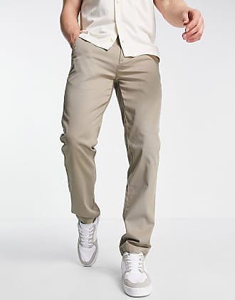 Uomo Abbigliamento da Pantaloni casual PantaloneHarmont & Blaine in Cotone da Uomo colore Neutro eleganti e chino da Pantaloni casual 