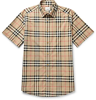 Burberry Shirts you can't miss: on at $365.00+ |