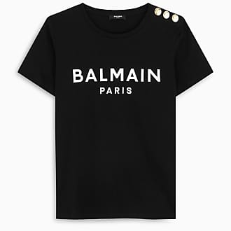 balmain ladies tshirt