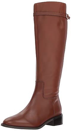 franco sarto belaire leather riding boots