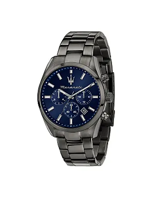 Uhren in Grau von Herren Stylight | für Maserati