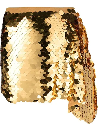 Tipsy Elves Sequin Skirts - Shiny Sequined Holiday Mini Skirts for Holiday  Parties, Gold, X-Small : : Clothing, Shoes & Accessories