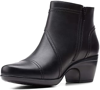 Clarks Ankle Boots you can''t miss: on 
