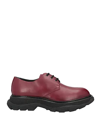 Red Alexander McQueen Shoes / Footwear: Shop up to −75%