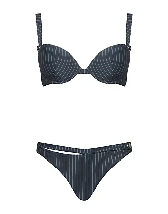 Swimwear with Stripes print: Shop 186 Brands up to −82%