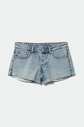 DAMEN Jeans Shorts jeans Basisch Grain de Malice Shorts jeans Rabatt 67 % Braun 44 