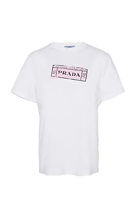 Prada T-Shirts − Sale: up to −45 