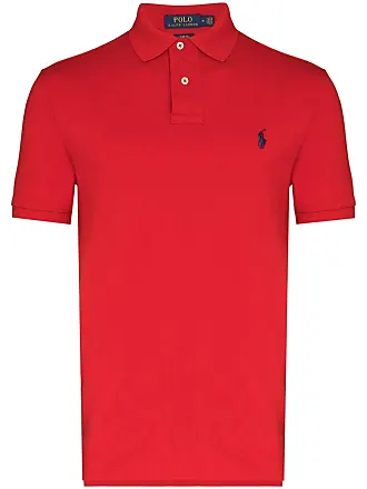 Red Polo Ralph Lauren Polo Shirts: Shop up to −45%