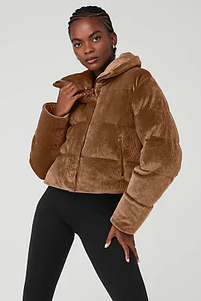Women's Jackets: 38 Items at $41.64+