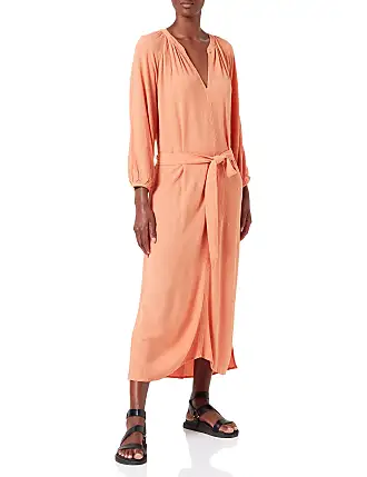 Damen-Kleider in Orange von Tom Stylight Tailor 